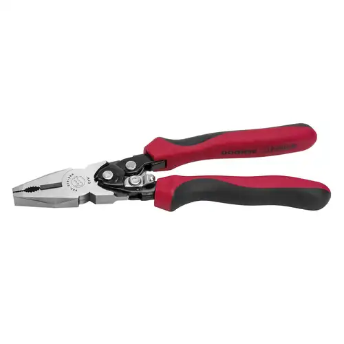 PINCE UNIV. ARTICULÉE HAUTE PERF. 