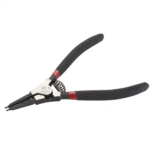 PINCE CIRCLIP® BEC DROIT EXT. 