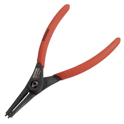 PINCE RECT EXTER. CIRCLIP® PRO 