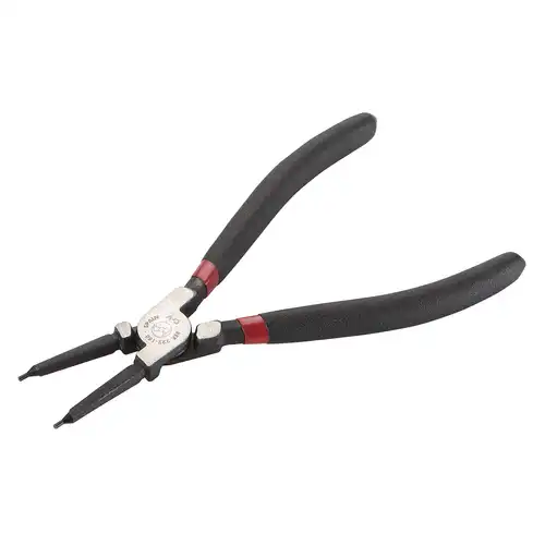 PINCE CIRCLIP® BEC DROIT INT. 