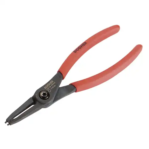 PINCE CIRCLIP® PRO BEC DROITS INT. 