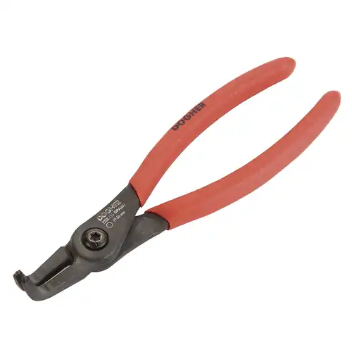 PINCE BEC COUDÉ INTER CIRCLIP® PRO 