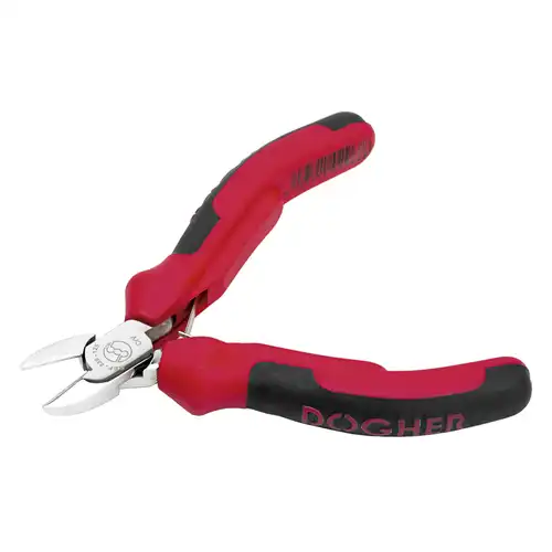 MINI-PINCE COUPANTE DIAGONALE CRV 