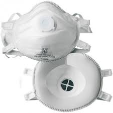 MASQUE COQUE FFP3 SL