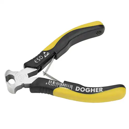 MINI-PINCE COUPANTE DEVANT ESD 