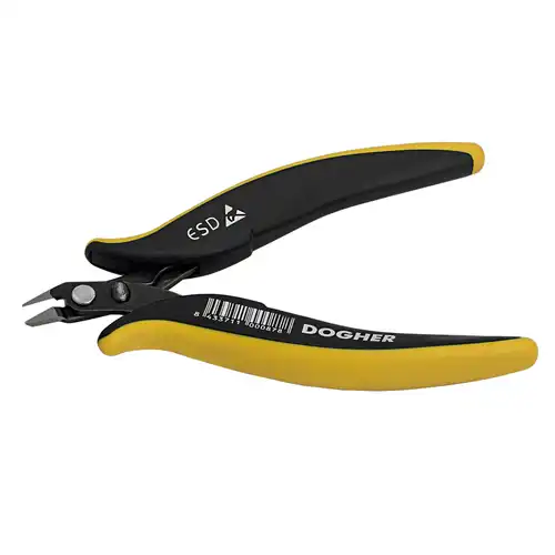 MINI-PINCE COUPANTE DIAG. 21º ESD 