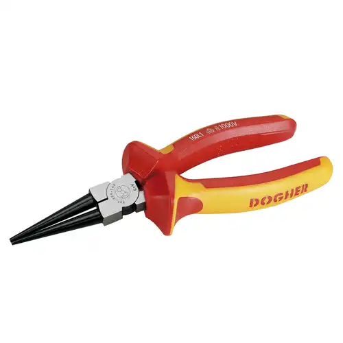 PINCE CIRCLIP® ISOLÉE/VDE 