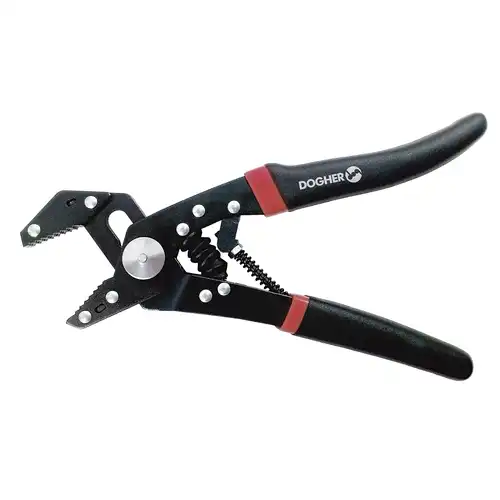 PINCE MULTIPRISE AUTO-AJUST. PRO 175MM