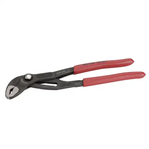 PINCE MULTI-PRISE À BOUTON 