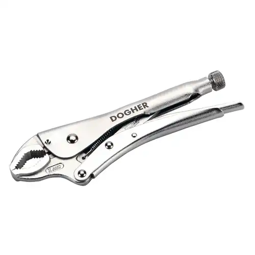 PINCE-ÉTAU VIS SERRAGE