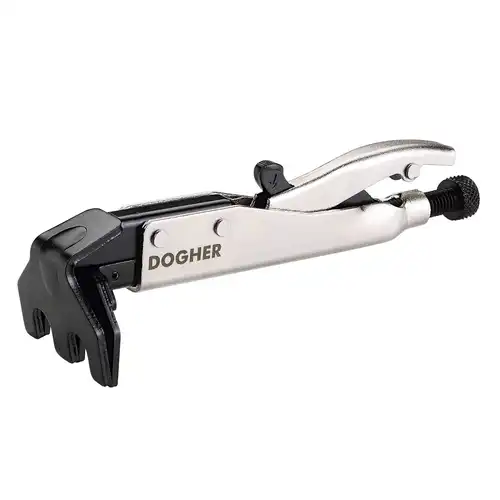 PINCE-ETAU AXIAL TYPE W 195MM