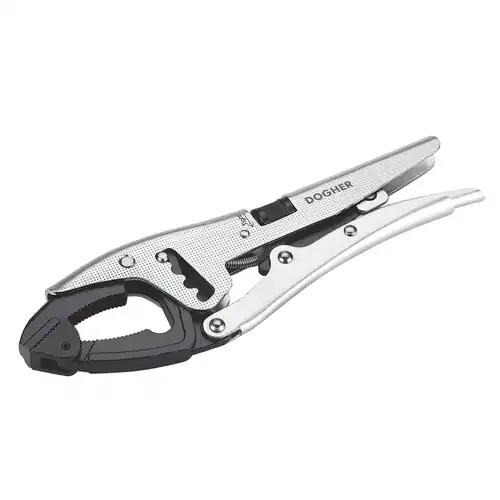 PINCE-ÉTAU CREM.MORS AJUSTABLES