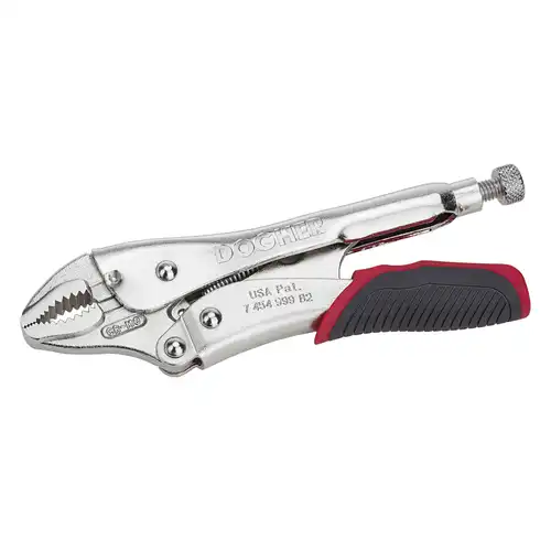 PINCE-ÉTAU EXTRA GRIP A/COUPE CRMO