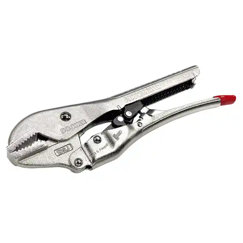 PINCE-ÉTAU BECS DROITS AUTOMATIC