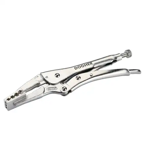 PINCE ÉTAU COLLIER AUTOMOB. 235MM