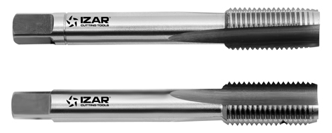 TARAUDS MAIN ( JEU DE 2 ) MF-3020
