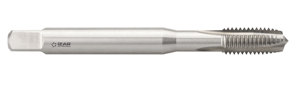 TARAUD MACH HSSE GUN 6G DIN 371-3105