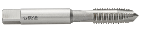 TARAUD MACHINE DROIT HSSE ISO529 (M)-3119
