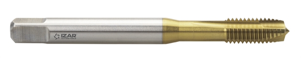 TARAUD MACH HSSE-V TIN GUN-3120