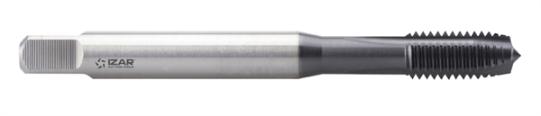TARAUD GUN PMX TIALN DIN371-3130