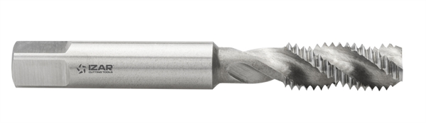TARAUD MACHINE HELICOIDAL HSS ISO529 (M)-3157