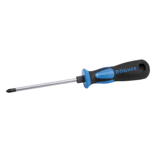 TOURNEVIS INDUSTRIEL PHILLIPS