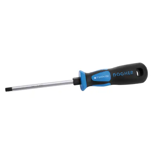 TOURNEVIS INDUSTRIEL TORX SÉC. TS