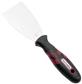 SPATULE INOX SOUPLE