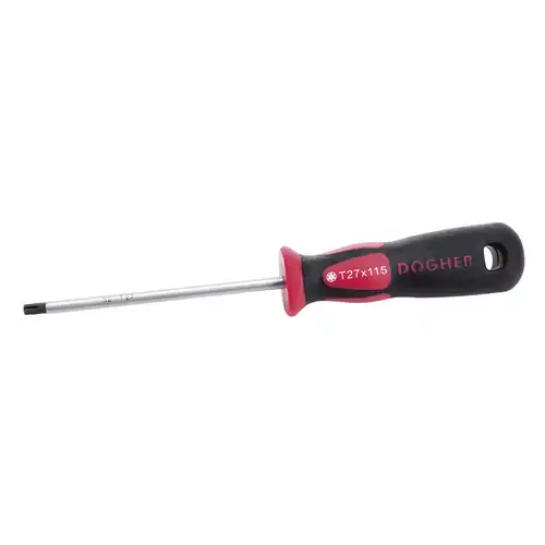 TOURNEVIS PROFESSIONNEL TORX T4X50