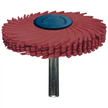 BROSSE BRISTLE SUNBURST TYPE TC