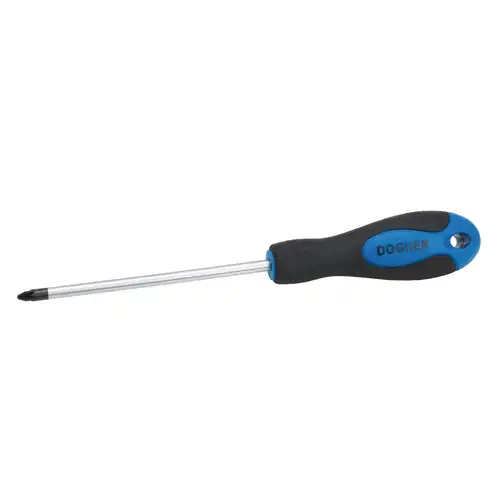 TOURNEVIS STANDARD POZIDRIV PZ