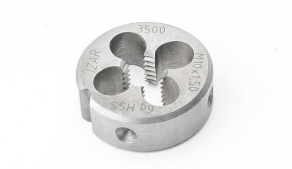 FILIERE MAIN HSS DIN223 (M/MF)-3500