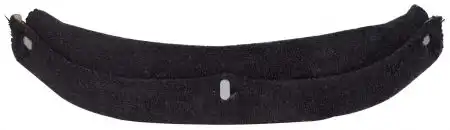 BANDEAU ANTI-SUEUR WOLF