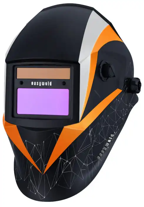 MASQUE OPTO-ELECTRONIQUE EAGLE