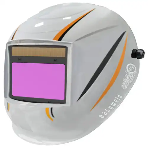 MASQUE OPTO-ELECTRONIQUE LUMIN