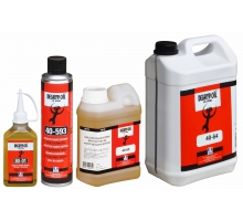 HUILE COUPE ENTIERE DEGRY-OIL
