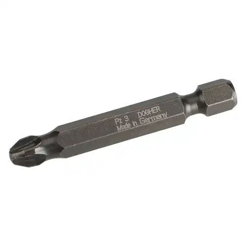 EMBOUT DE VISSAGE S2 PZ 110MM