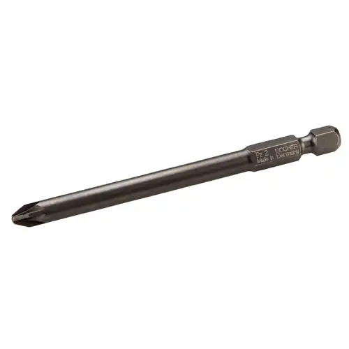 BOITE 5 EMBOUT DE VISSAGE S2 PZ 90MM