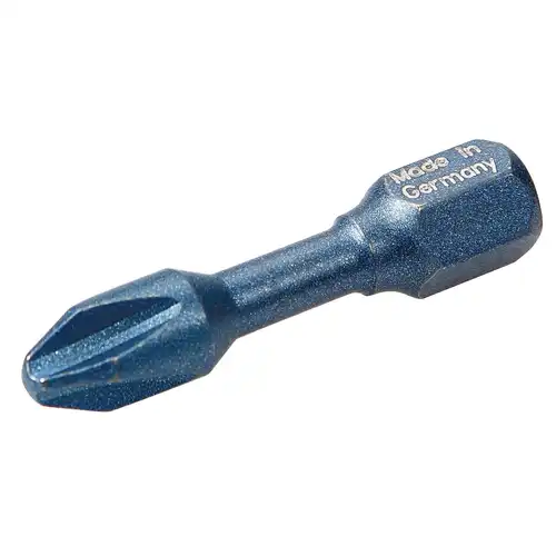 BLISTER 2 EMBOUTS IMPACT S2 PH 30MM