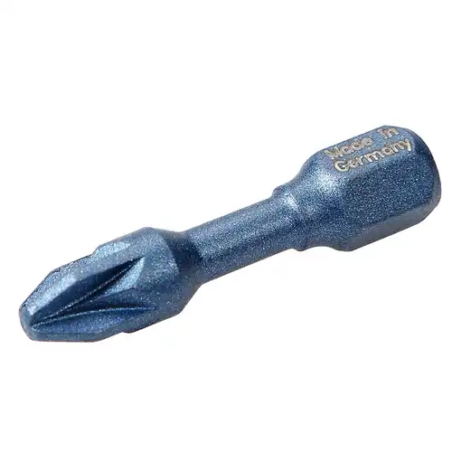 BLISTER 2 EMBOUTS IMPACT S2 PZ 30MM