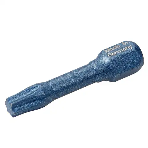 BLISTER 2 EMBOUTS IMPACT S2 TORX 30MM