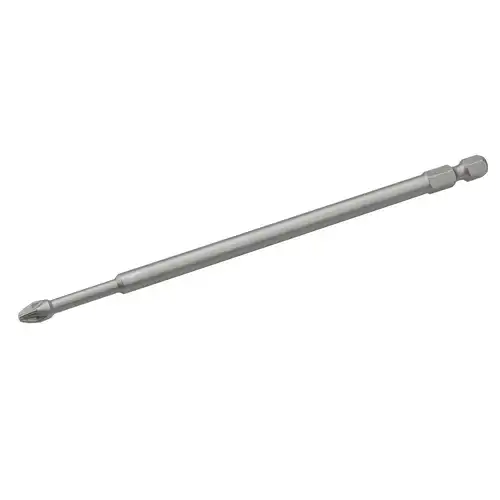 BOÎTE 5 EMBOUT IMPACT S2 PZ 150MM