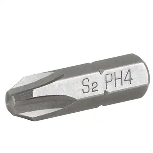 BOITE 10 EMBOUT DE VISSAGE 5/16 S2 PH