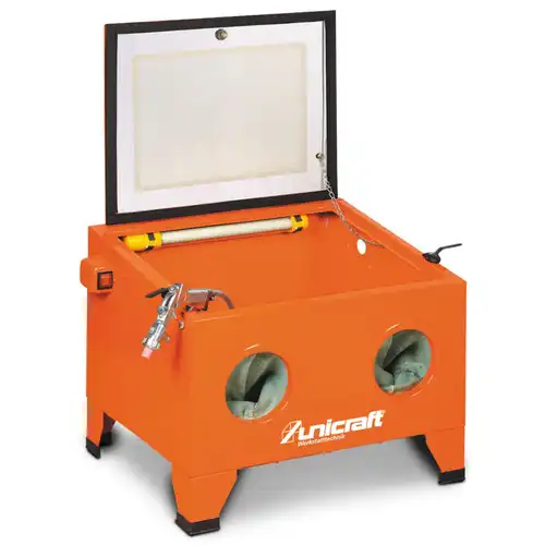 Cabine de sablage SSK 1