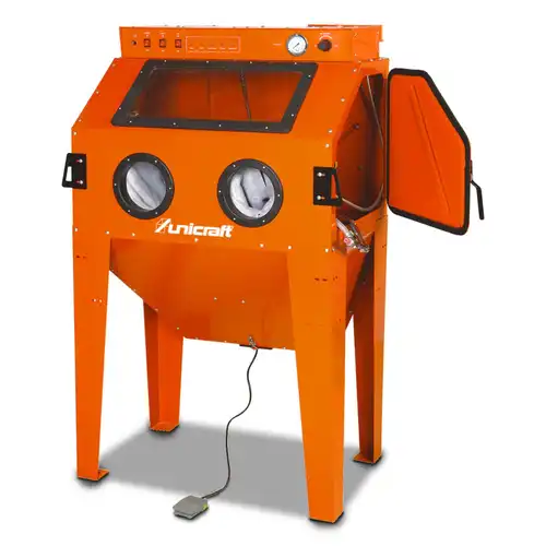 Cabine de sablage SKK 4