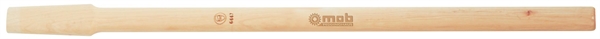 MANCHE HICKORY MASSE DIN