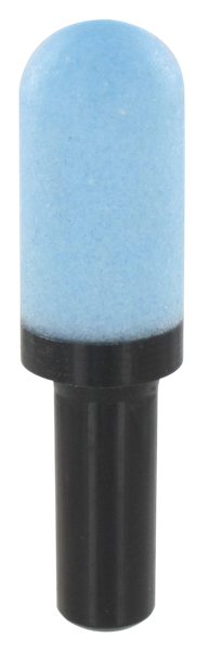 Silencieux polyéthyl.poreux