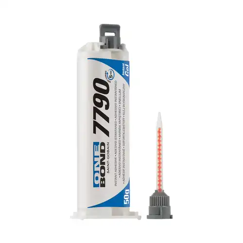 Onebond 7790 Epoxy 2K Structural 50g