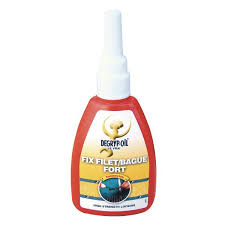 FREINAGE FIL. MOYEN DEGRYPOIL 50ML