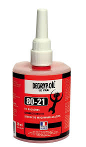 ETAN. FIX RACCORD  DEGRYP-OIL 50ML
